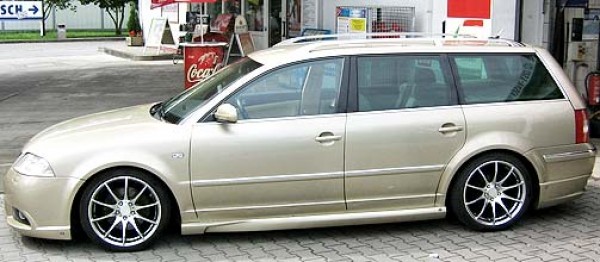 VW Passat 3BG Variant