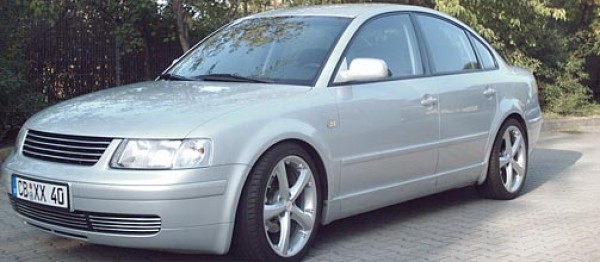 VW Passat 3B Lim