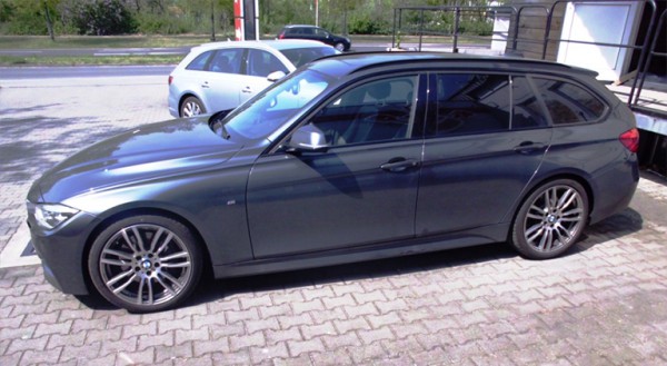 BMW F31 Touring